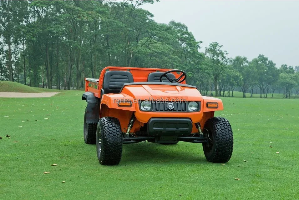 China factory sport utility vehicle 4X4 atv farm vehicle