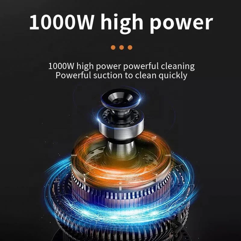 Sokany New Portable Products Carpet Hand Held Stick Vacuum Cleaner