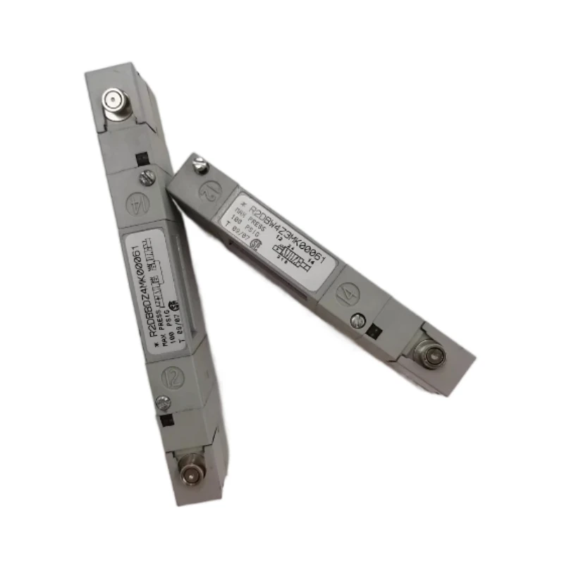 Новый и оригинальный датчик PLC MS4-LFR-1/8-D6-CRM-AS 529160