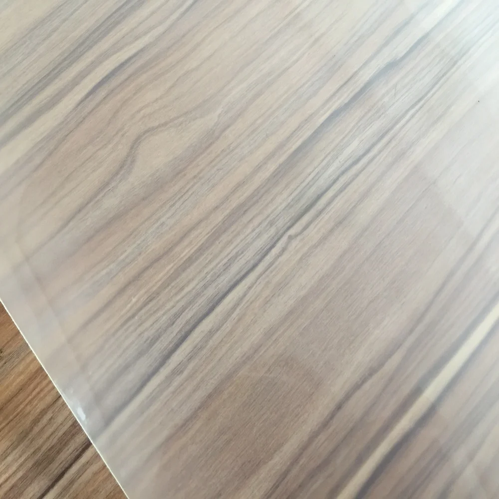 Factory supplier waterproof breathable transparent matt super thin TPU film sheet /high clear film TPU sheet