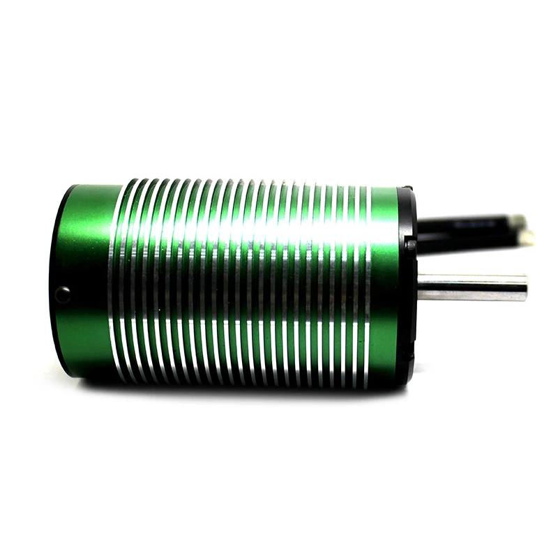 1000kv brushless dc waterproof rc boat motor 6000w