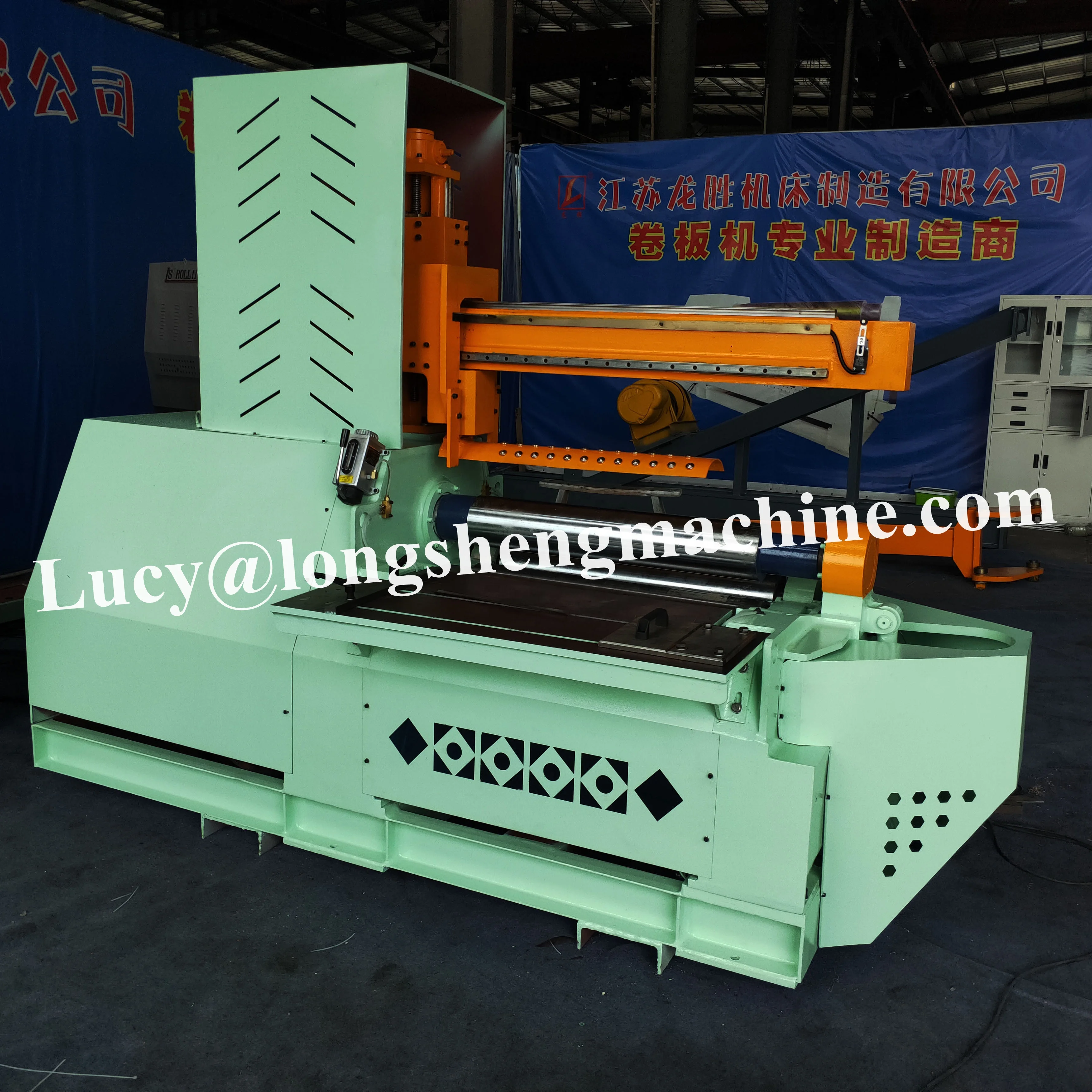 Цена производителя автоматическая CNC алюминиевая гидравлическая листовая роликовая пластина рулоны конусная гибочная машина для нержавеющей