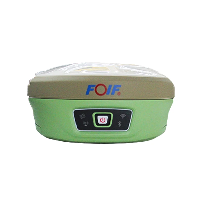 Foif Free Software Gps Gnss Rover And Base Station RTK