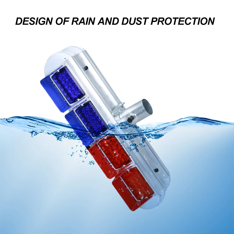 Новое поступление светодиодная сигнальная лампа для грузовика