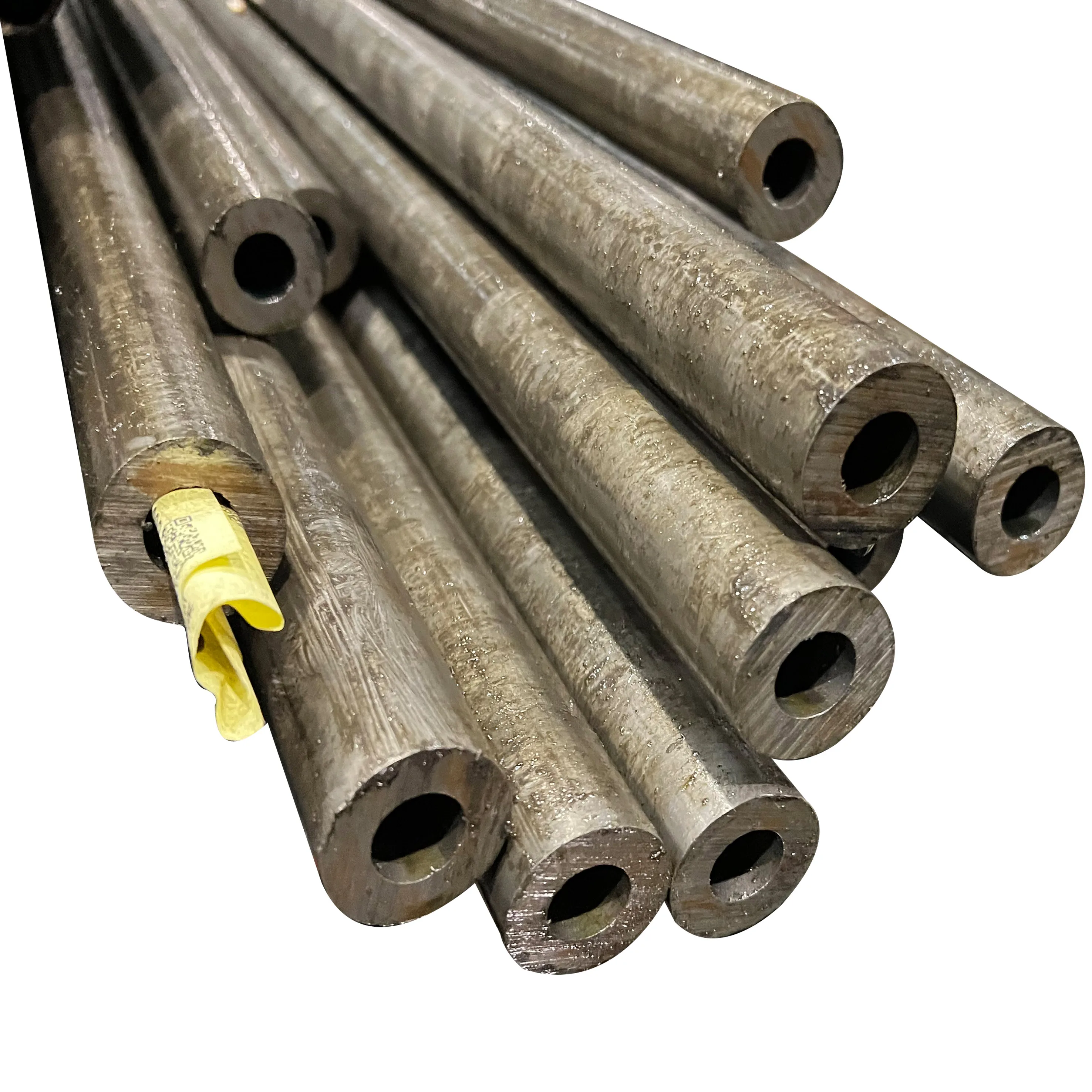 Q355 125mm Cold drawn large diameter finished 600mm diameter carbon hot rolled seamless steel pipe