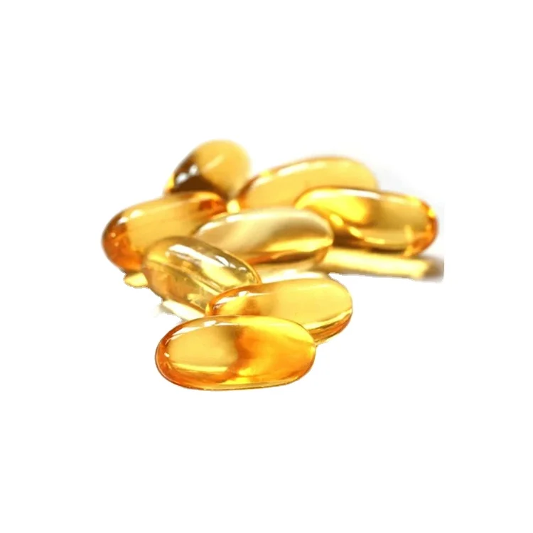 
Private label natural vitamin e capsule vitamin e hair capsules 