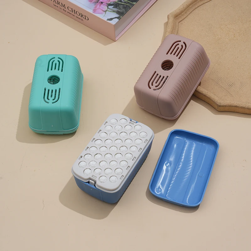 Soap box Scrub free blister Multi-functional drain wash clothes for home use