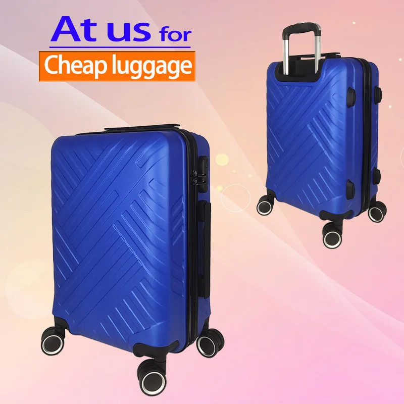 3pcs Set ABS Plastic Travel Suitcases Universal Luxury Hand Luggage Case High Quality Carry-on Trolley Boarding Baggage
