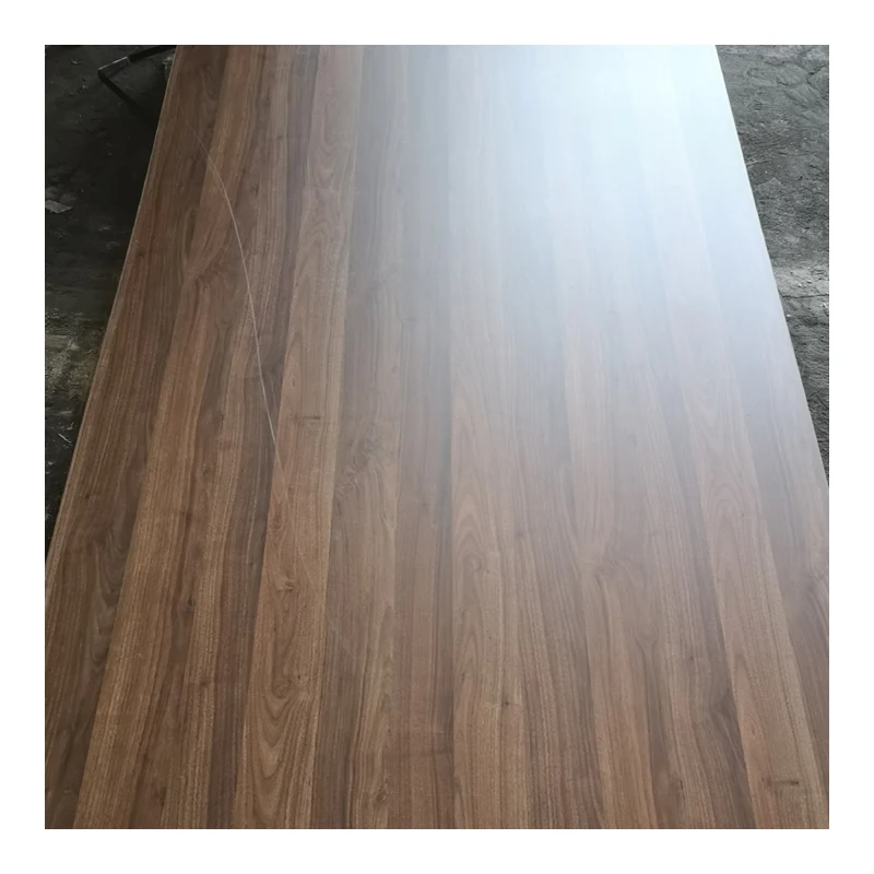 3mm 5mm 9mm 12mm 15mm 18mm wooden board medium density fiberboard coated with melamine