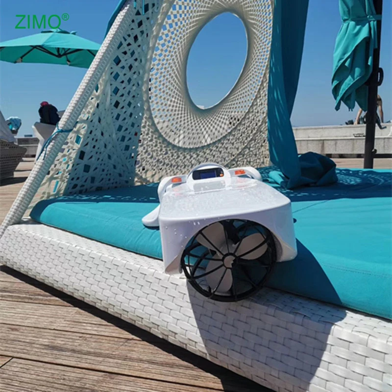 Popular Outdoor Sport Offshore Electric Bodyboard