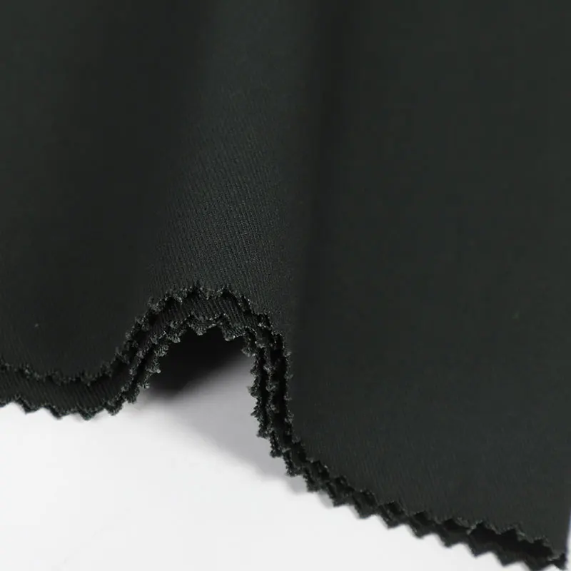 Hot sale Stock Wholesale 100% cotton FR fabric Flame Retardant fire proof cotton fabric for workwear