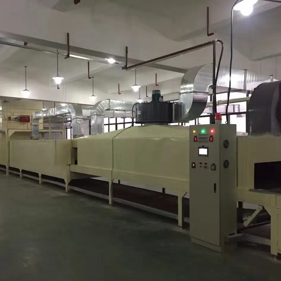 
Insulation Cup Drying Production Line Powder Coating Industrial Spraying Equipment 