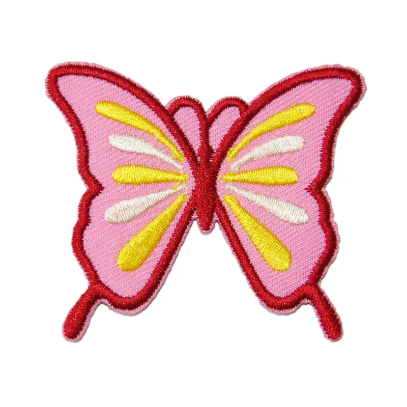 Customized Chenille Letter Patches embroidery Patches Plush Keychain for Backpack Handbag Bags Key Ring Bag Pendant