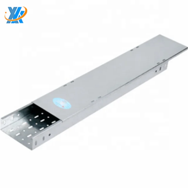 hdg electric cable tray and perforated type cable tray hanger bracket