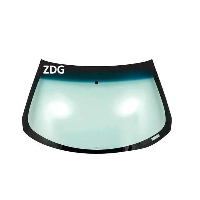 
auto glass windshield with ECE standard  (1600215940184)