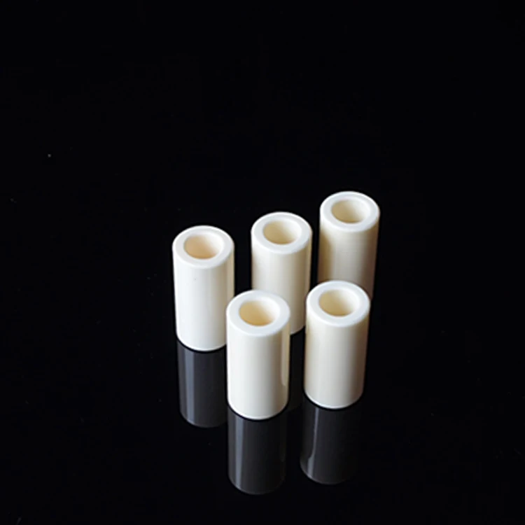 Хит продаж поршневой поршень высокого давления Al2o3 из алюминиевой керамики для насосов 99% стержней