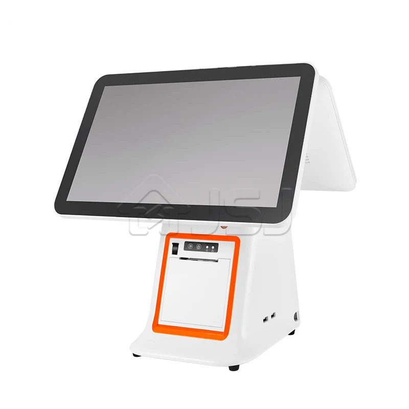 Pos Till полноформатный сенсорный экран Pos-система для