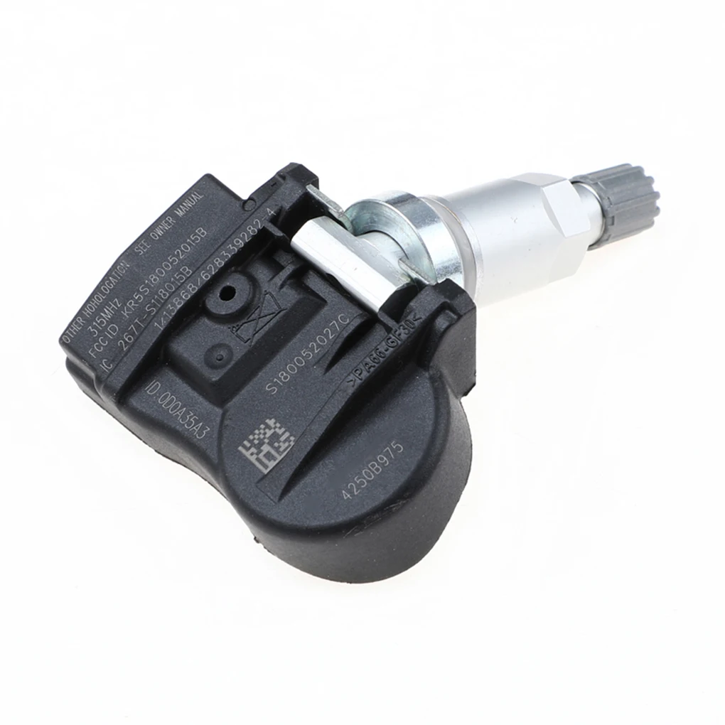 For Kia Hyundai 433.92MHz tire pressure monitoring system tire sensor TPMS Sensor tire pressure sensor