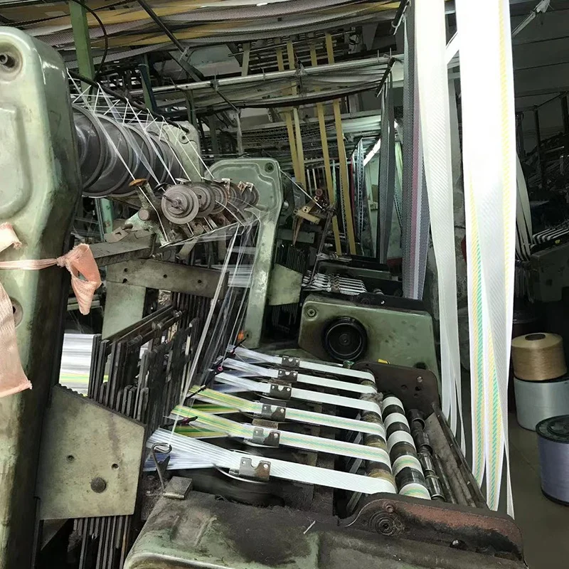 Furniture Accessory 4.2cm twill type 100% cotton tape fabric