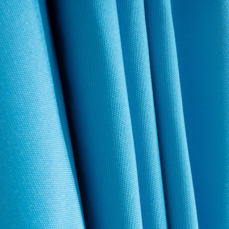 Wesunny 14ft High Quality Windproof Electric Patio Umbrella Crank Parts With Stand