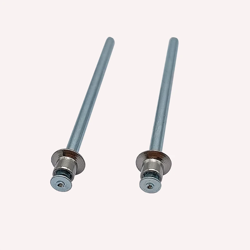 3.2mm Pull-Thru (PT) Rivets Stainless Steel PT Rivet