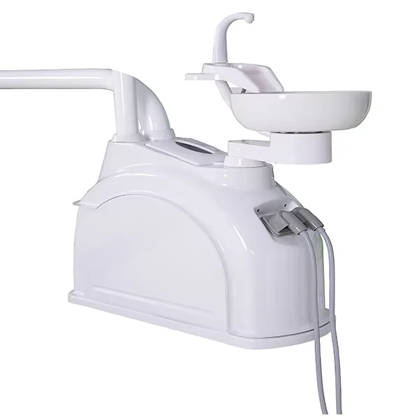 Hot Selling Whole Set Complete Dental chair Dental equipment Price One-stop Supplier Full set Dentist chair Dental unit