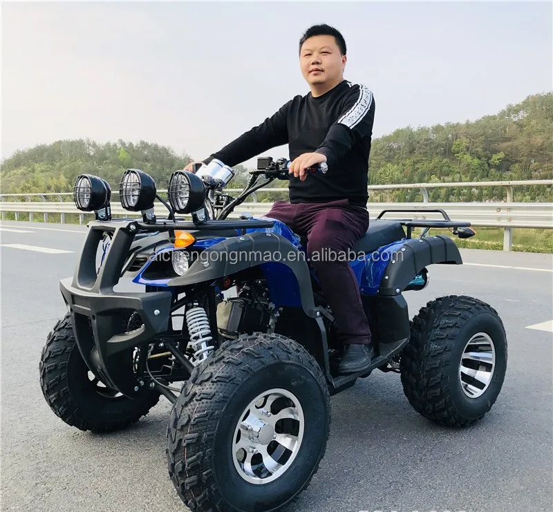 AICHEN дешевый 250cc 4X4 Atv мини-велосипед 300cc новый мотоцикл ферма ATV