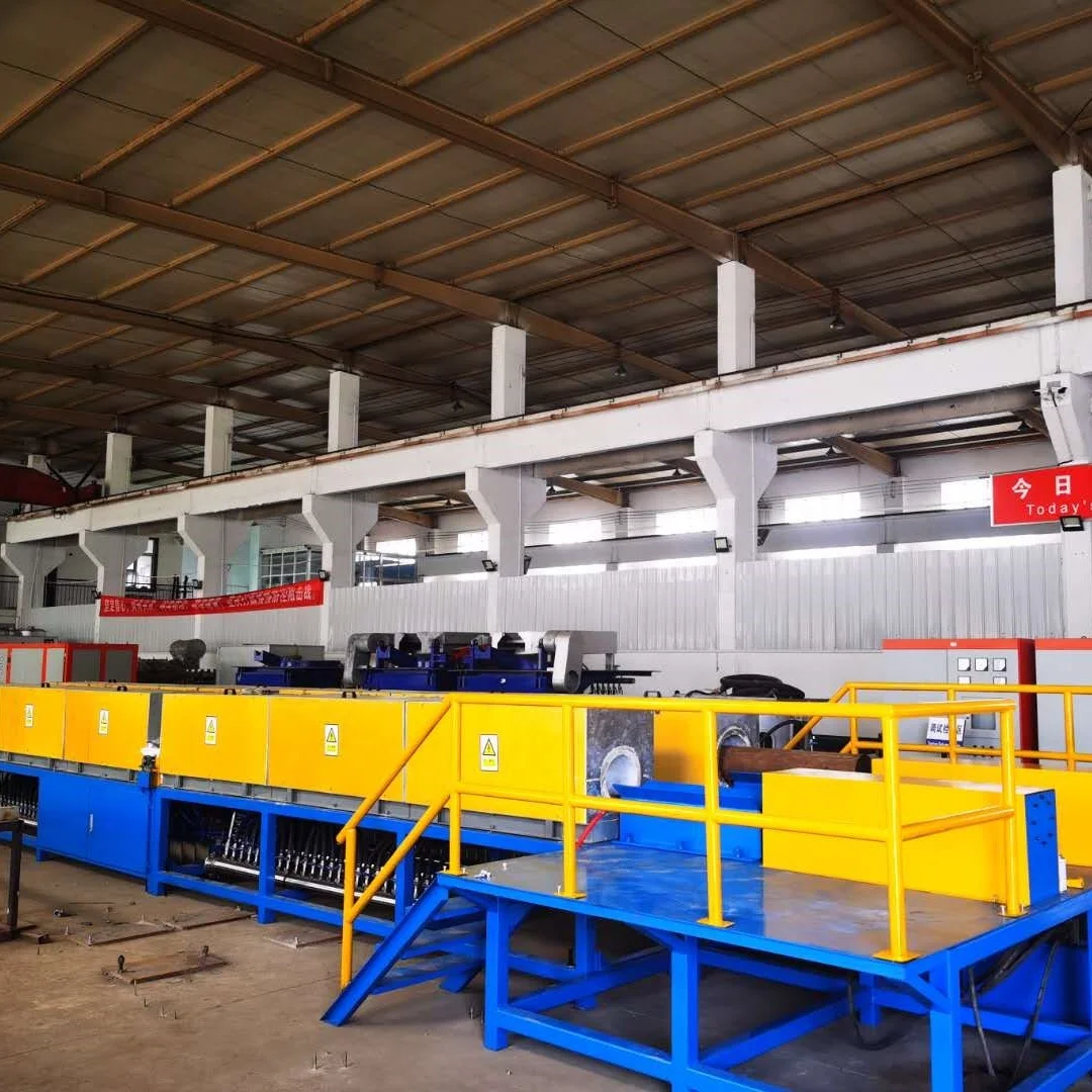 Luoyang hongteng hong yang cnc индукционный нагреватель стержень упрочнение Подогрев Отопление ковка печь машина для