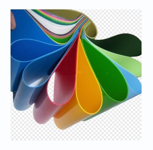Pvc coated tarpaulin for inflatable boat jumping castle tent