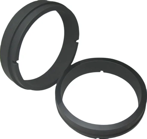High quality flexible graphite gasket/rings/sheet