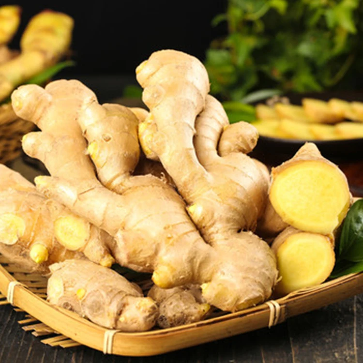 Ginger Yellow Top Quality Good For Your Health Best Price Good Price