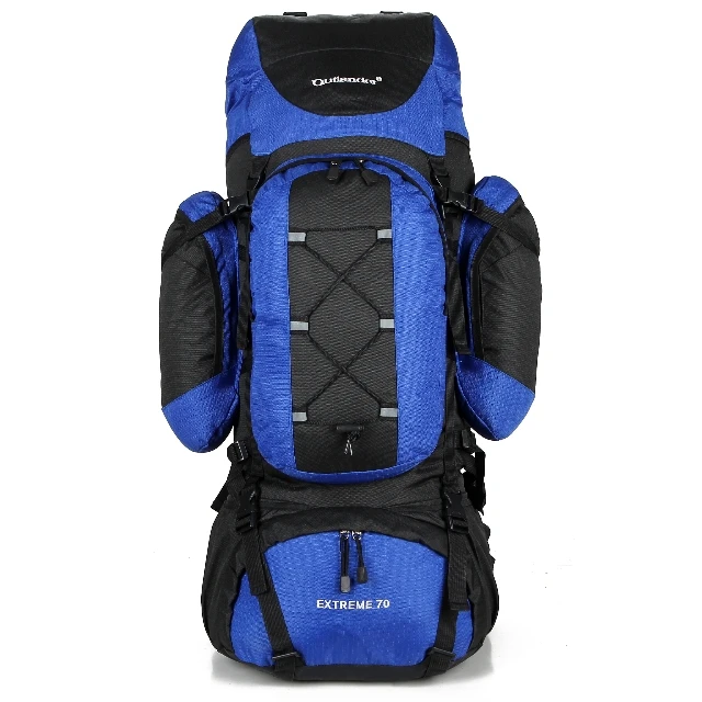 High Quality Outdoor wholesale 3D  multifunctional backpack camouflage