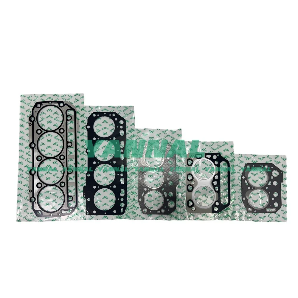High-Performance 4D32 Head Gasket For Mitsubishi CYLINDER GASKET HEAD 4D32 Engine Spare Parts