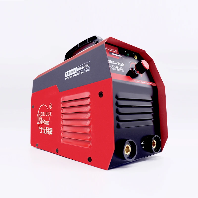 Factory Direct Sales Household All Copper Portable  MMA-220V home use MMA Electric