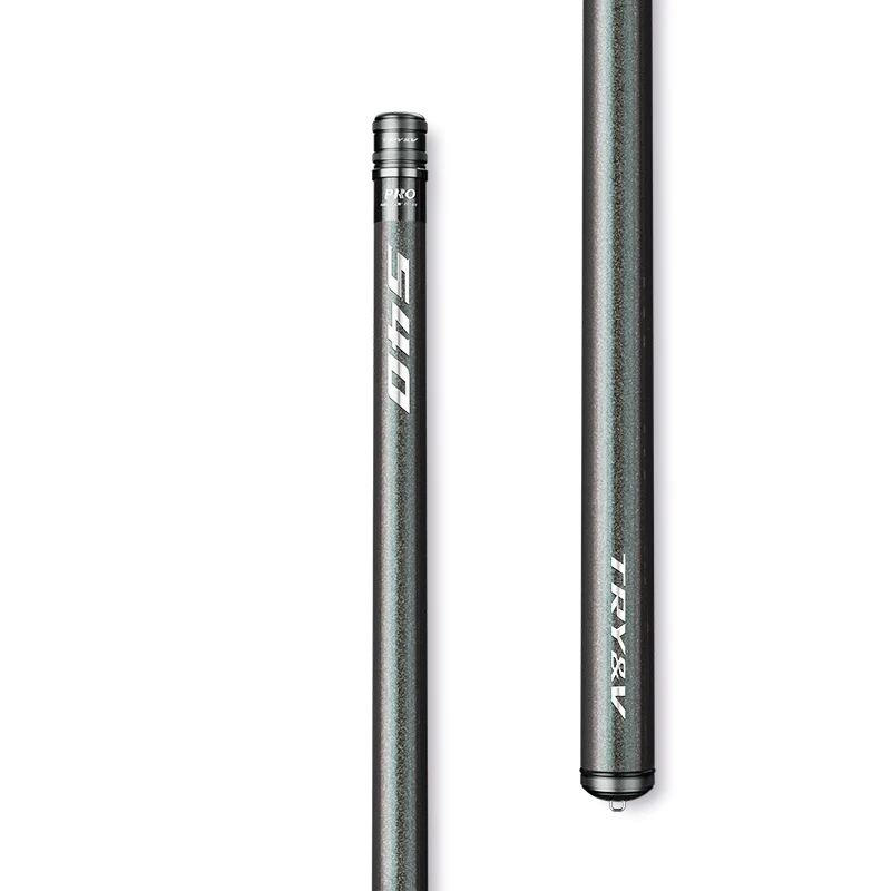 Try V China Manufacture Carp Fishing Rod Custom Cheap Wholesale Hollow Fishing Pole Big Rod CWTLR26