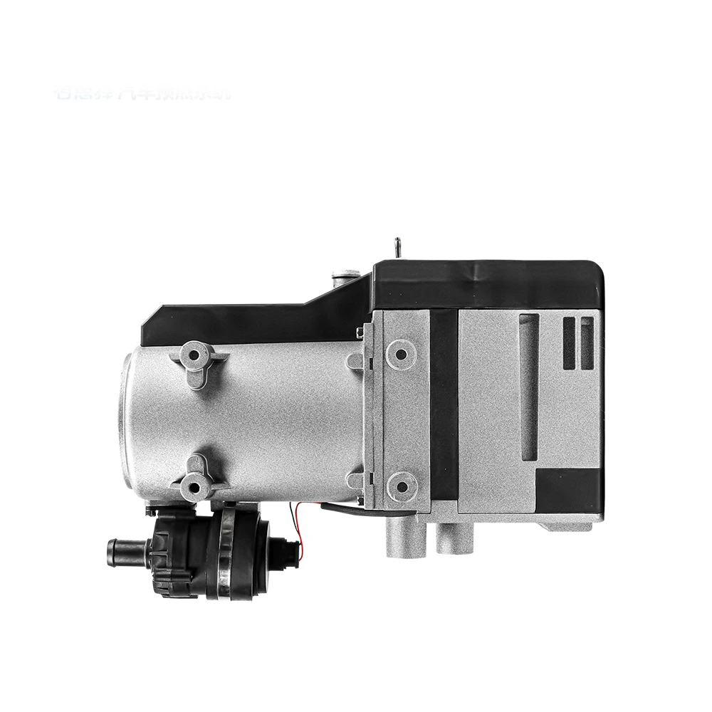 12V 24V harbin diesel water air duct parking heater New Parking Diesel Liquid Water Heaters 12kw 12v 24v For Bus Truck Boat