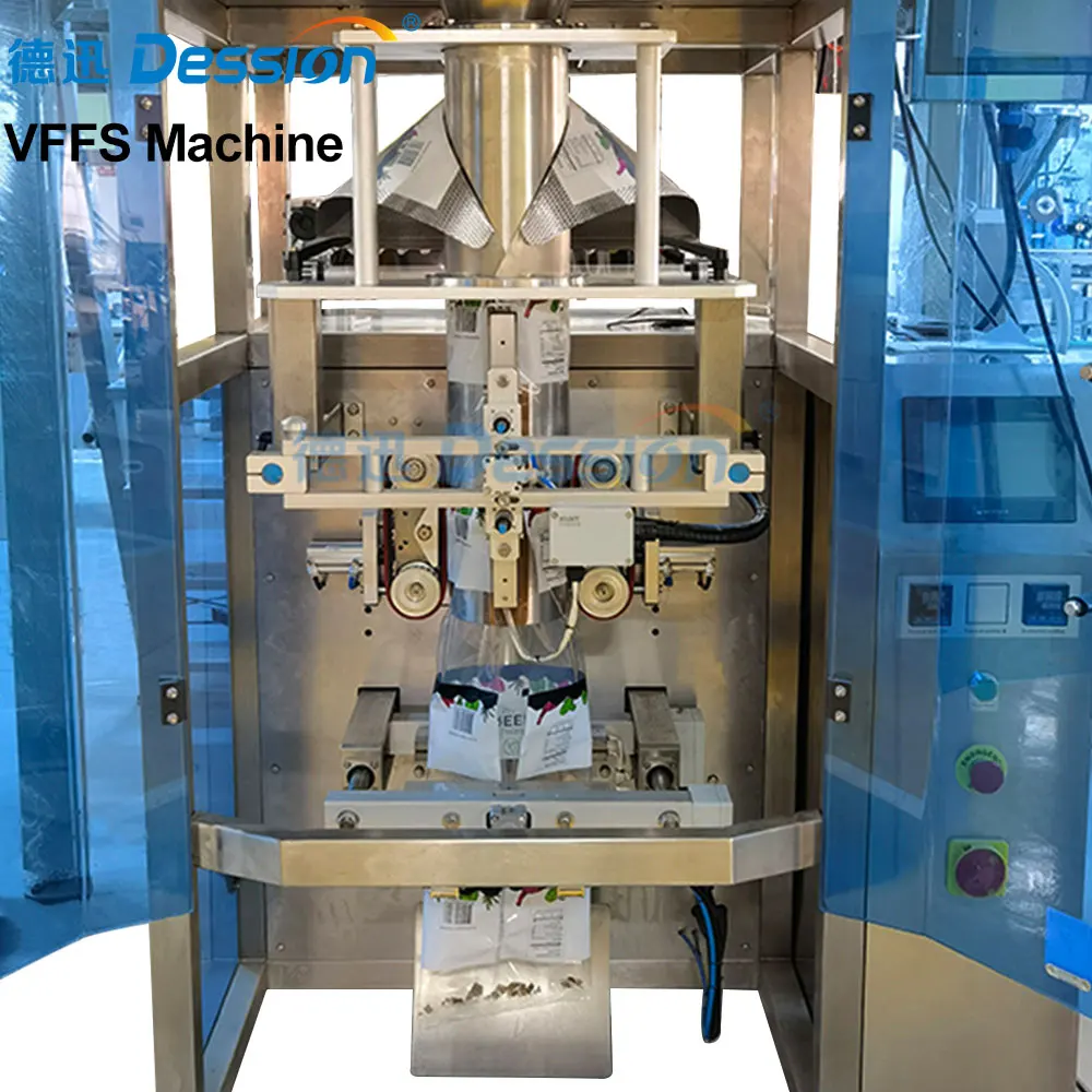 Auto Liquid Sachet Water Bag Filling Packing Machine Juice Drinking Water Pouch Packing Machine Milk Bag Filling Packing Machine