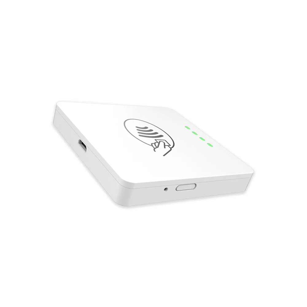 FP9340 Mini Pos Machine Pos system for retail shop Mpos terminal with Card Reader