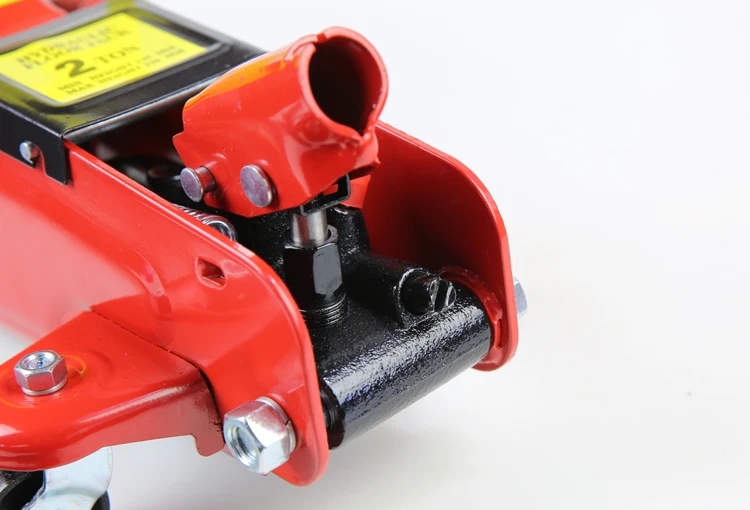Magna Machinery Jack Hydraulic Cylinders Flooring Factory Supply Hot -selling Car Jack Lift Tool