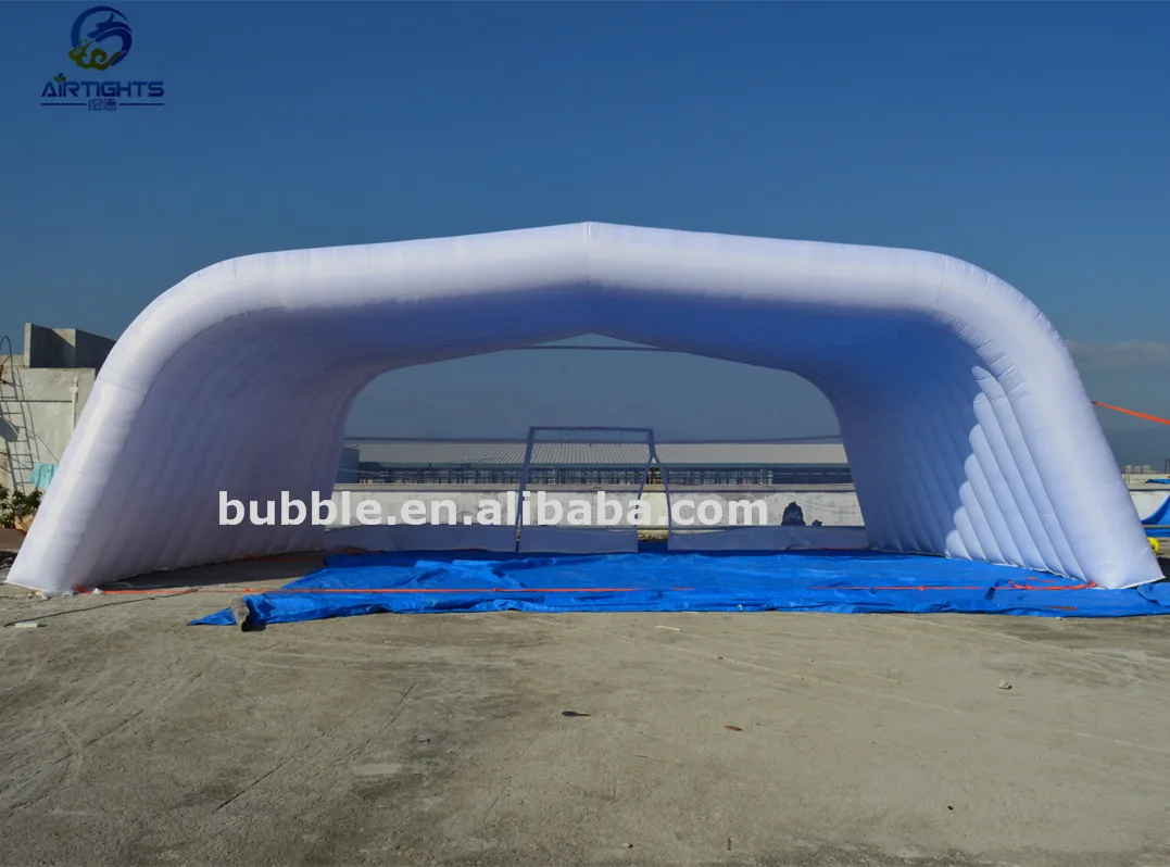 Cheap Multiple Usage Inflatable Tent Durable Inflatable Garage