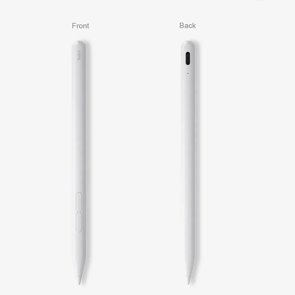 Tablet Stylus 4096level PressureSensing 5ms Tablet Writing and Painting Pen 12Hour Endurance Mijia Redmi Inspiration Stylus Pen