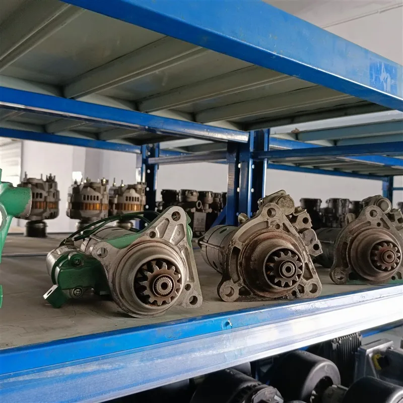 concessional sale  starter motor 21542660 for volvo truck