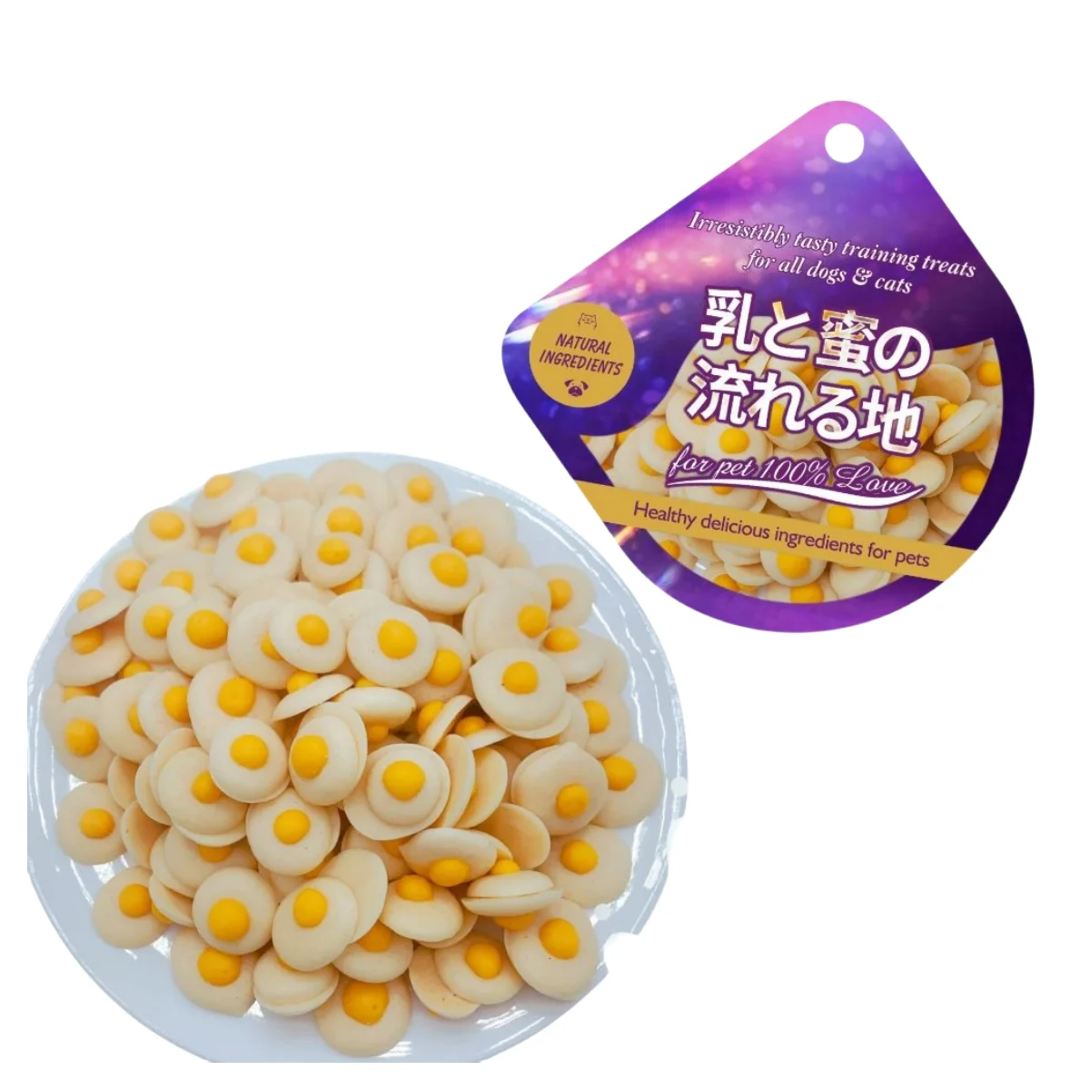 Factory Omega Fish Oil Q-10 Cardio Salmon Flavored Chewable Tablet Or Soft Capsule Heart Supplement For Dogs And Cats