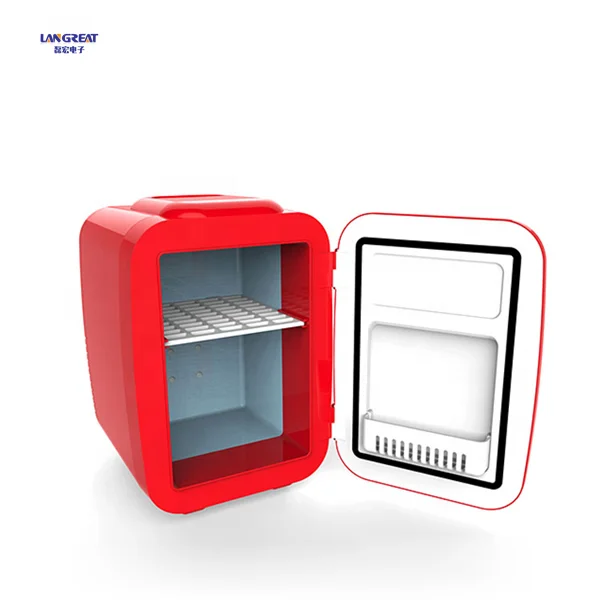  4L 12V DC Portable Home Mini Make Up