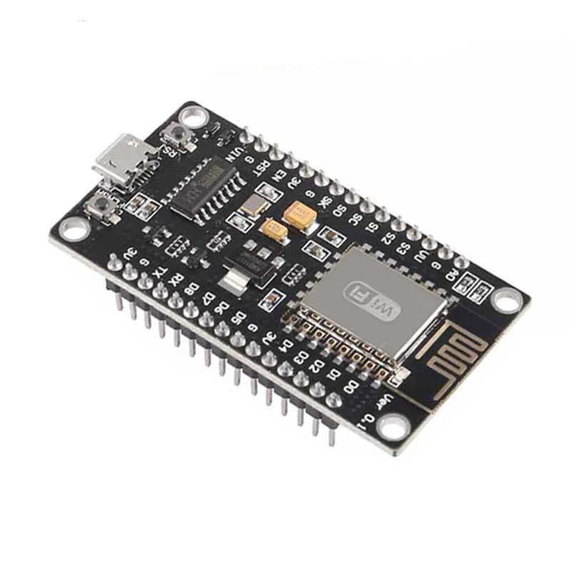 Microcontroller The IC inventory 	MTL5531	 Electronic chips