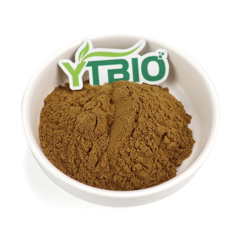 
Pure Natural Ashwagandha Extract 2.5% 5% powder 