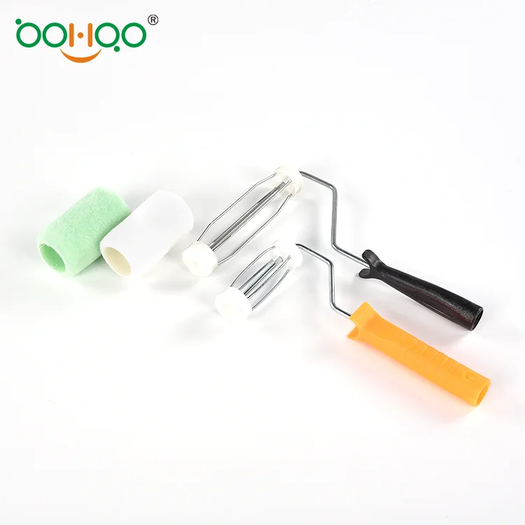 FRP Hand-Lay up Tool with Special Resin Brush Premium Hand Tools
