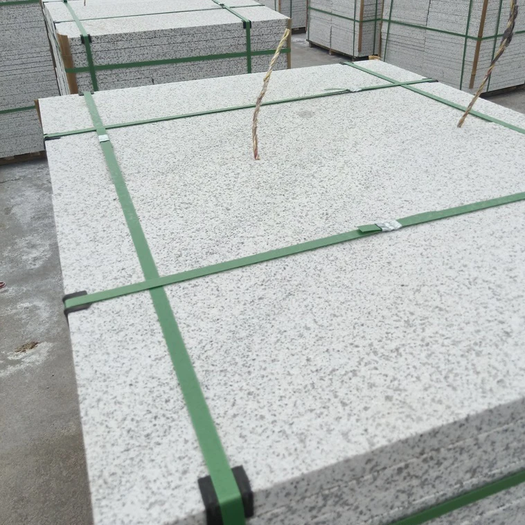 Grey Granite for Stone Floor Tiles Granite Slab White Cheap Granite Tiles