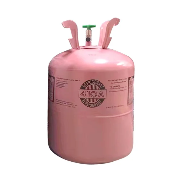 New Product Gas R404a R507 R22a Freon R410a R507   R410 R600a R407c Freon R134a Gas refrigerante hydrocarbon