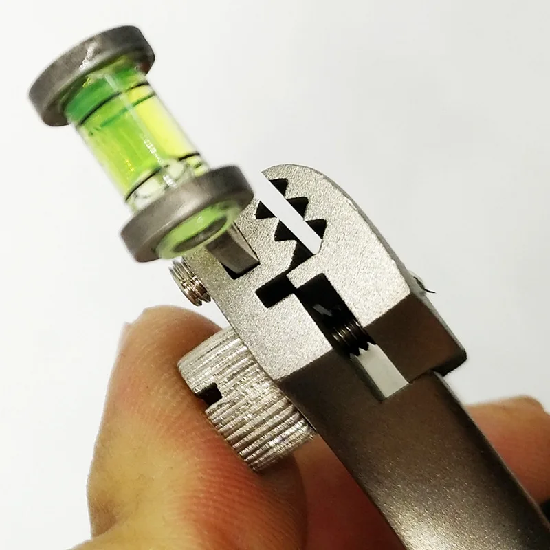 JW-118 Professional Stainless Steel Catapult High Powerful Slingshot for Hunting Fishing